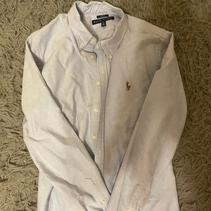Polo Ralph Lauren Button Up